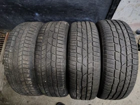 Гуми Зимни 215/60R17, снимка 1