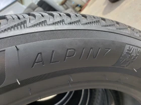Гуми Зимни 235/55R19, снимка 8