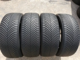 Гуми Зимни 235/55R19, снимка 2