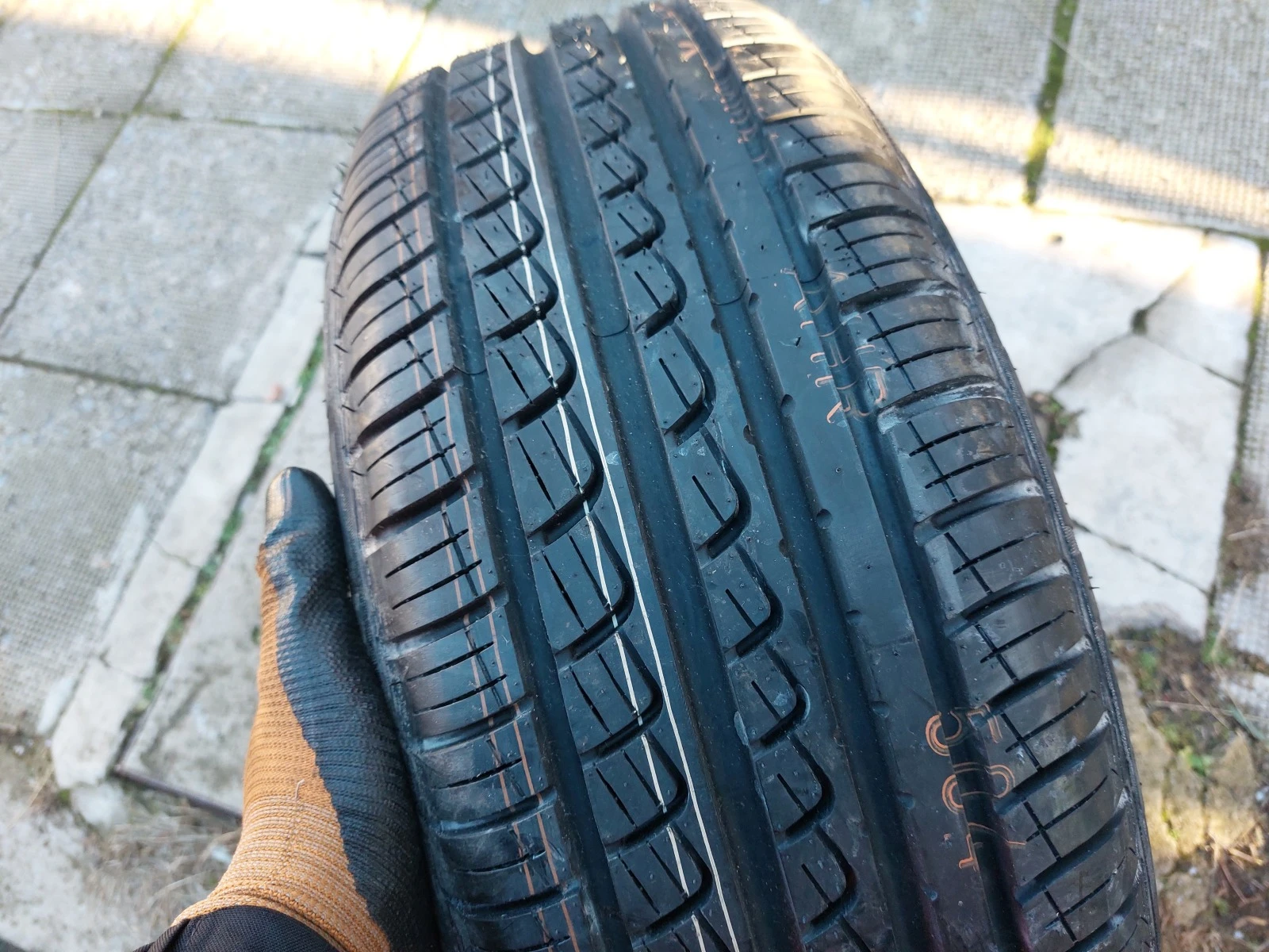  205/55R16 | Mobile.bg   1