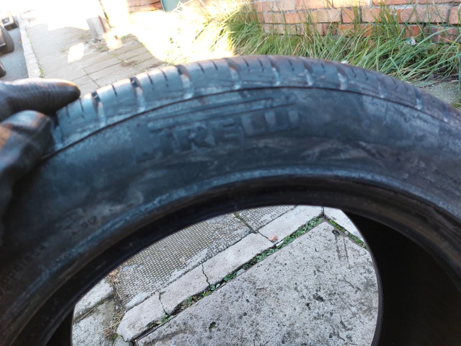  205/55R16 | Mobile.bg   3