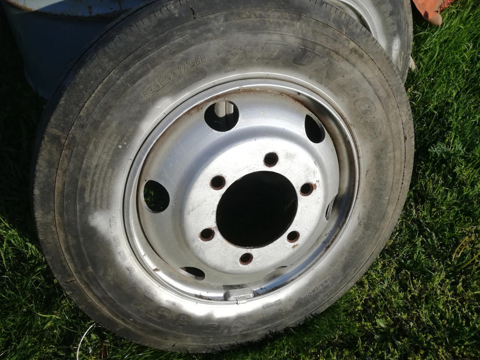  215/75R17.5 | Mobile.bg   3