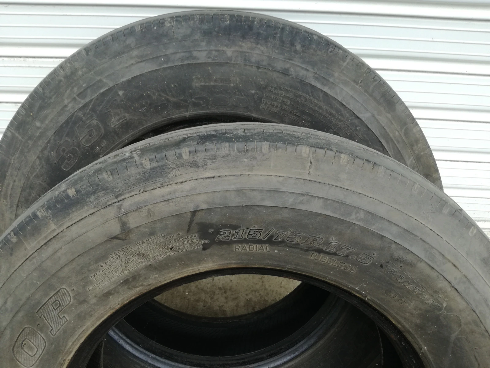 215/75R17.5 | Mobile.bg   7