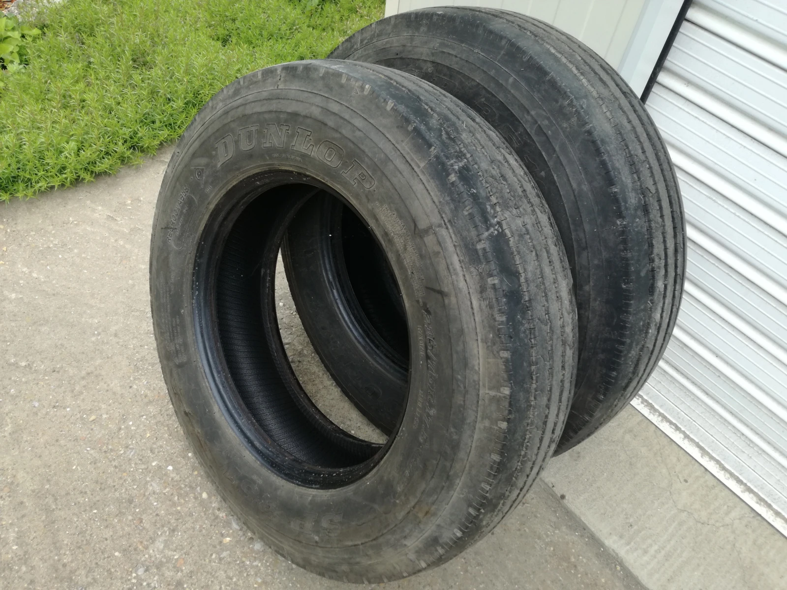  215/75R17.5 | Mobile.bg   6