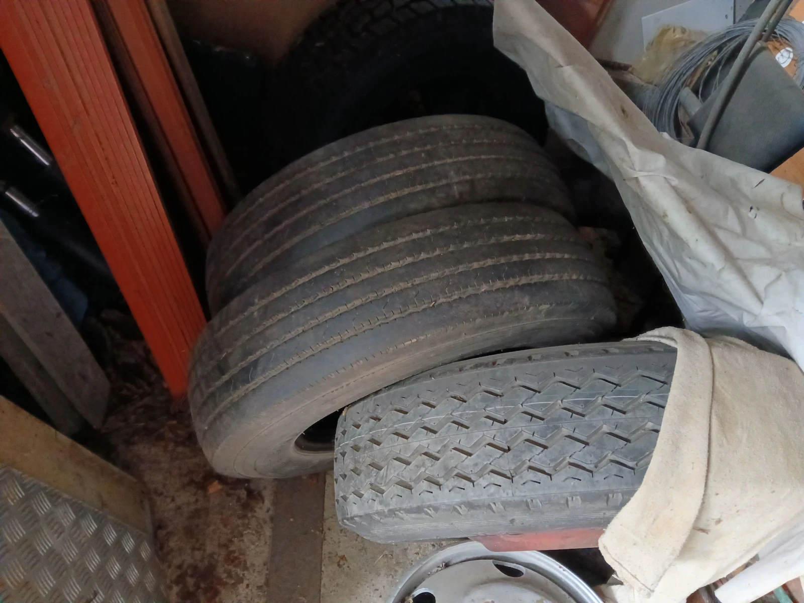  215/75R17.5 | Mobile.bg   14