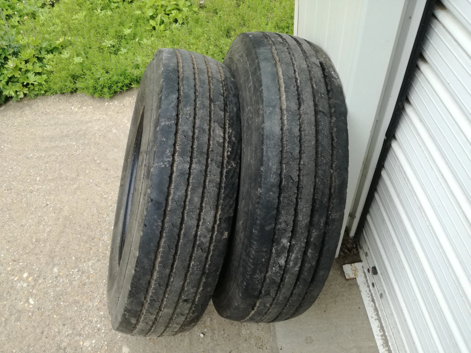  215/75R17.5 | Mobile.bg   8