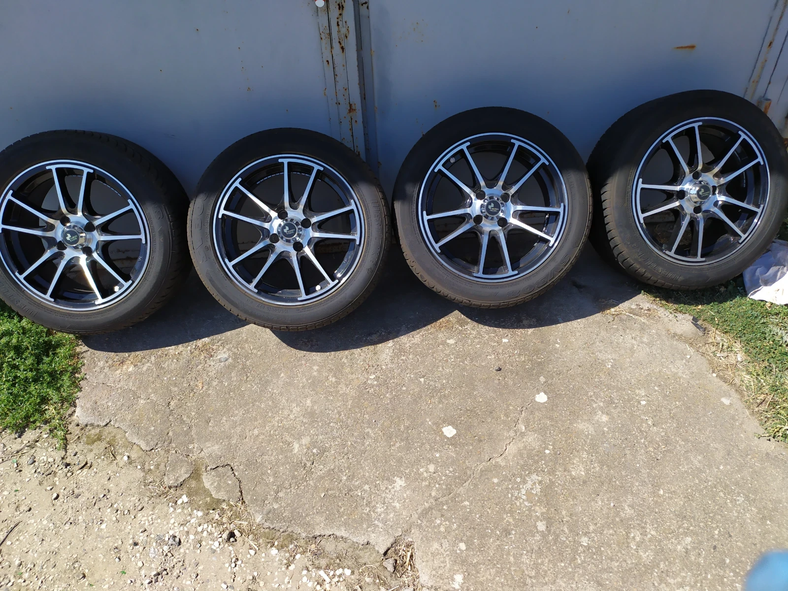    195/50R15 | Mobile.bg   2