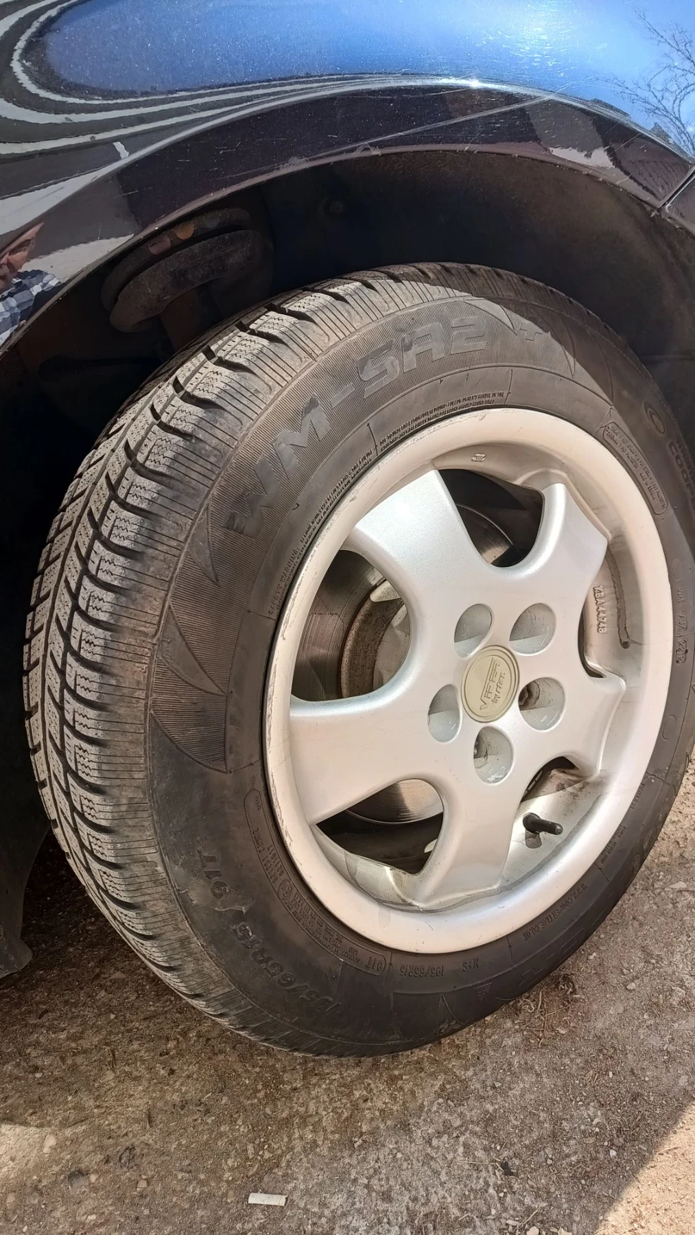 ���� � ������ 195/65R15 �� VW | Mobile.bg � ����������� 5