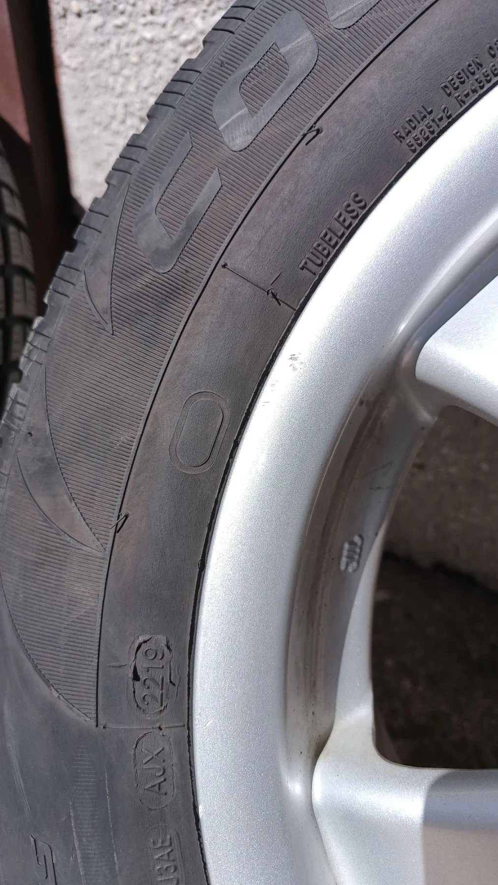 ���� � ������ 195/65R15 �� VW | Mobile.bg � ����������� 12