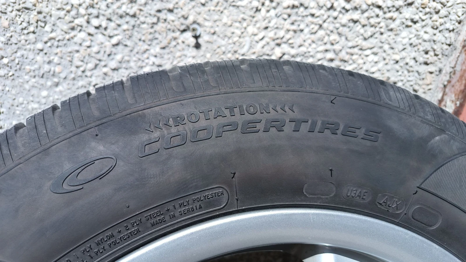 ���� � ������ 195/65R15 �� VW | Mobile.bg � ����������� 14