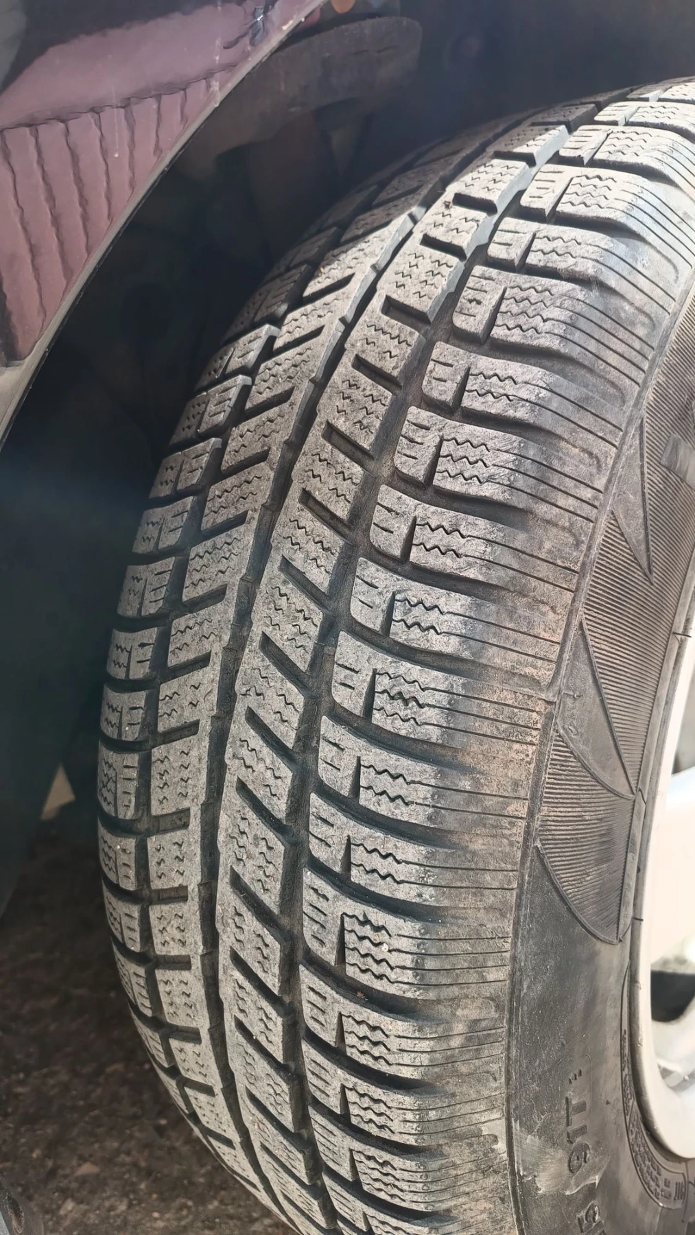 ���� � ������ 195/65R15 �� VW | Mobile.bg � ����������� 3