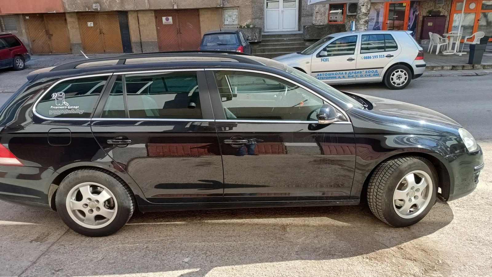���� � ������ 195/65R15 �� VW | Mobile.bg � ����������� 2
