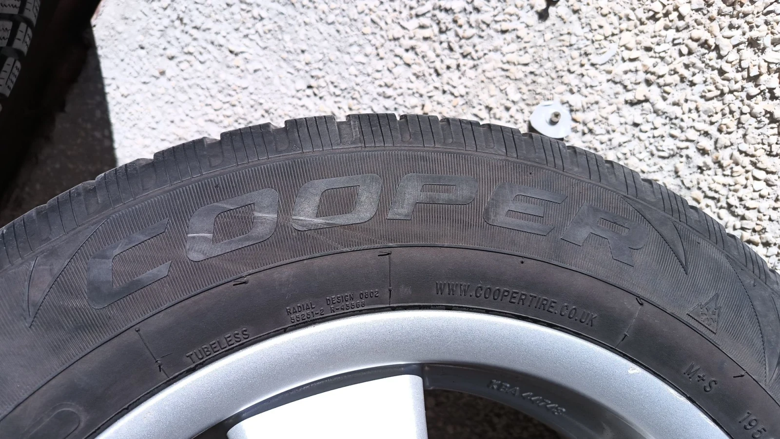 ���� � ������ 195/65R15 �� VW | Mobile.bg � ����������� 11