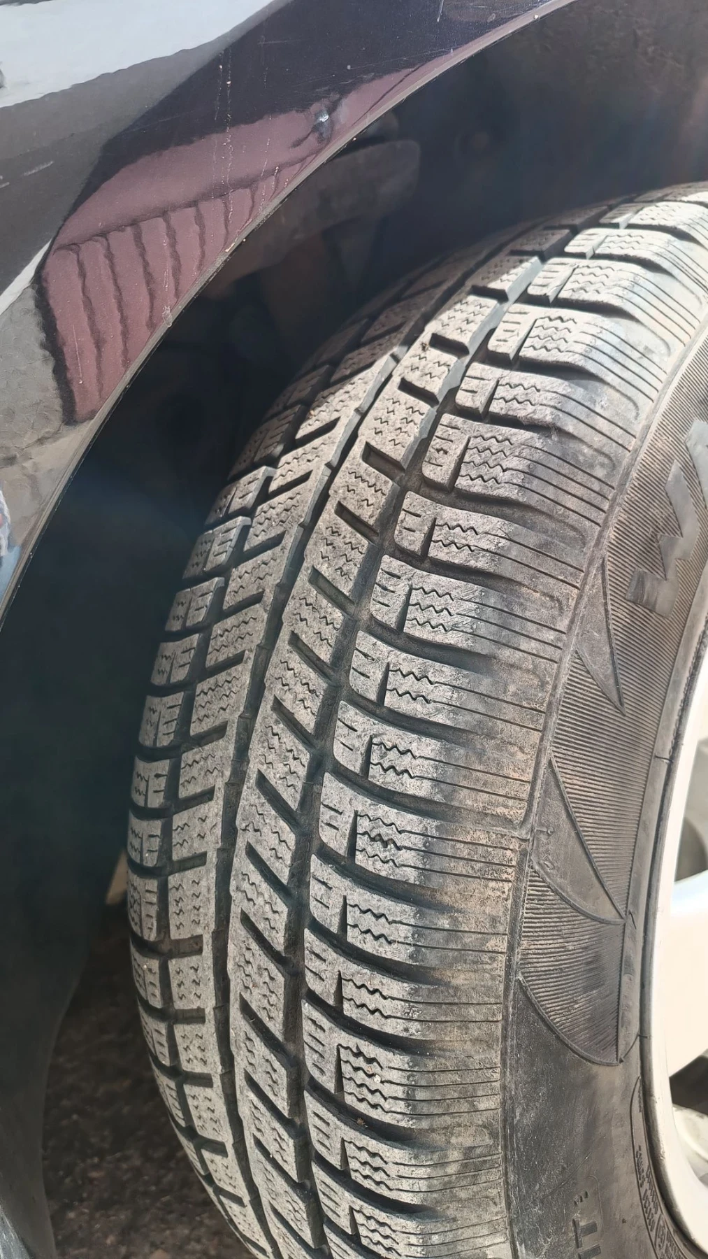 ���� � ������ 195/65R15 �� VW | Mobile.bg � ����������� 6