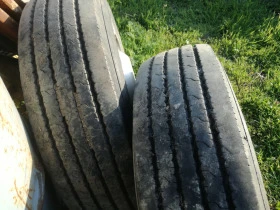      215/75R17.5 814