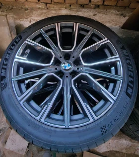 ���� 255/40R20 | Mobile.bg � ����� ������ 5
