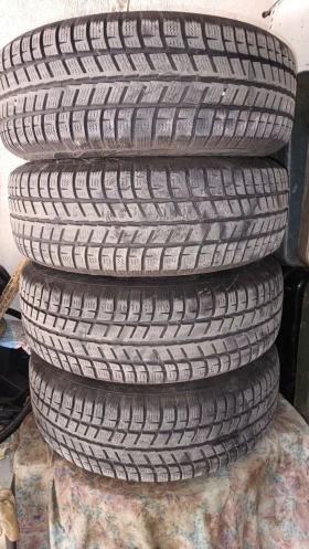 ���� � ������ 195/65R15 �� VW | Mobile.bg � ����� ������ 8