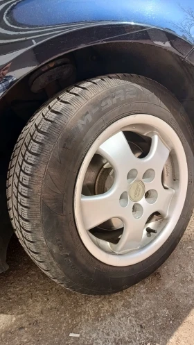���� � ������ 195/65R15 �� VW | Mobile.bg � ����� ������ 5