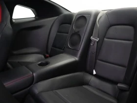 Nissan Gt-r R35 3.8 V6 Black Edition , снимка 12