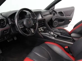 Nissan Gt-r R35 3.8 V6 Black Edition , снимка 11