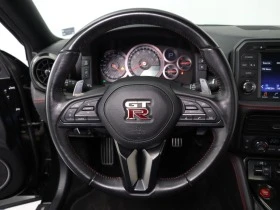 Nissan Gt-r R35 3.8 V6 Black Edition , снимка 15