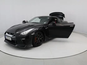 Nissan Gt-r R35 3.8 V6 Black Edition , снимка 9