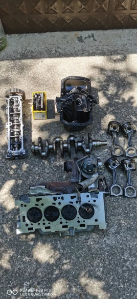 Citroen Grand C4 Picasso, снимка 4