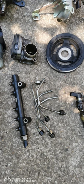 Citroen Grand C4 Picasso, снимка 3