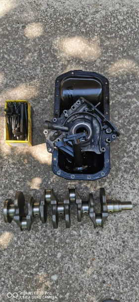 Citroen Grand C4 Picasso, снимка 9