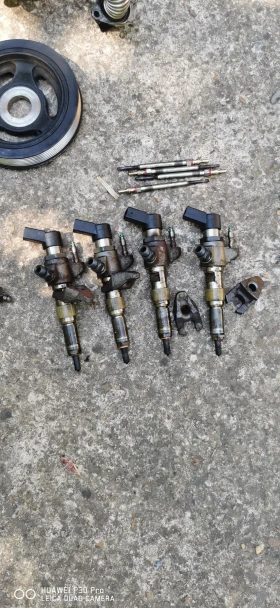 Citroen Grand C4 Picasso, снимка 1