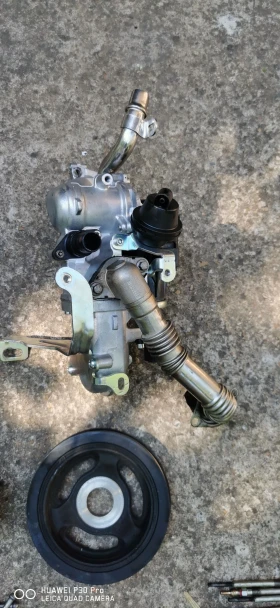 Citroen Grand C4 Picasso, снимка 8