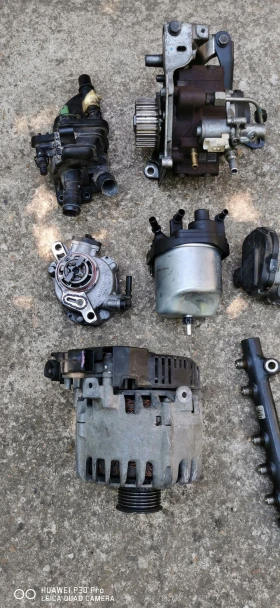 Citroen Grand C4 Picasso, снимка 13