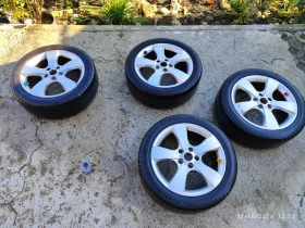 Skoda Octavia, снимка 7