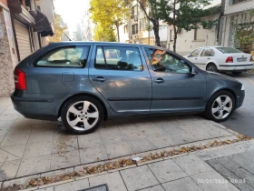Skoda Octavia, снимка 6