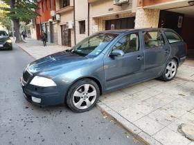 Skoda Octavia, снимка 1