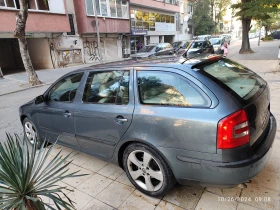 Skoda Octavia, снимка 4