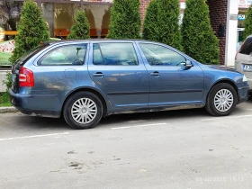 Skoda Octavia, снимка 8