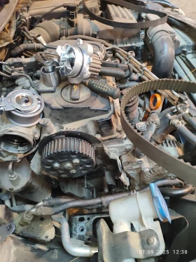 Skoda Octavia, снимка 12