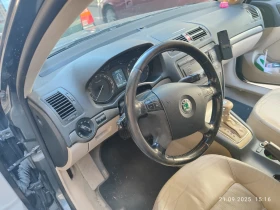 Skoda Octavia, снимка 10