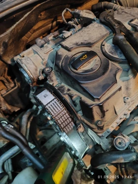 Skoda Octavia, снимка 13