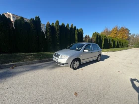 Skoda Fabia 1.4tdi, снимка 1