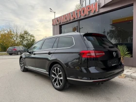 VW Passat 2.0TDI-DIGITAL-190к.с- 4Motion-HIGH LINE-АЛКАНТАРА, снимка 5