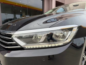 VW Passat 2.0TDI-DIGITAL-190к.с- 4Motion-HIGH LINE-АЛКАНТАРА, снимка 3