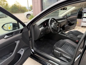 VW Passat 2.0TDI-DIGITAL-190к.с- 4Motion-HIGH LINE-АЛКАНТАРА, снимка 10