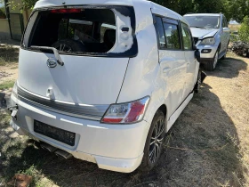 Daihatsu Materia 1500, снимка 3