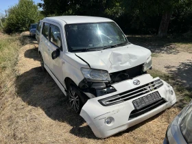 Daihatsu Materia 1500, снимка 1