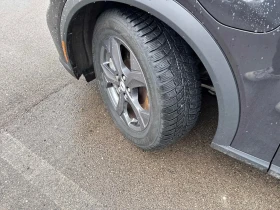 Ford Mustang Mach-E * Select * CARFAX * , снимка 7