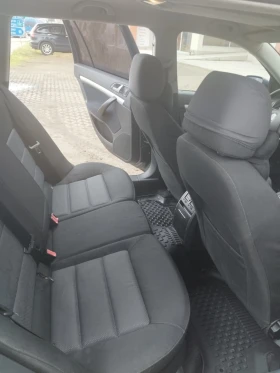 Skoda Octavia, снимка 8