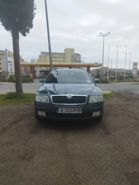 Skoda Octavia, снимка 1