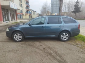 Skoda Octavia, снимка 3